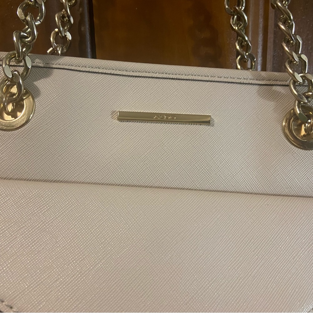 Used Aldo bag - Picture 2 of 3